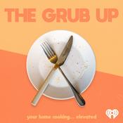 Podcast The Grub Up