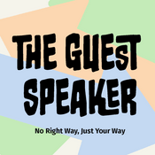 Podcast The Guest Speaker