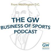 Podcast The GW Business of Sports Podcast