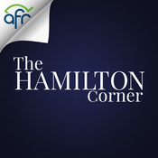 Podcast The Hamilton Corner