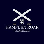 Podcast The Hampden Roar