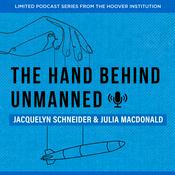Podcast The Hand Behind Unmanned