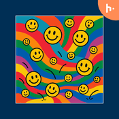 Podcast The Happy Hardcore Happiness Podcast