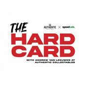 Podcast The Hard Card