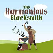 Podcast The Harmonious Blacksmith: A Music Theory Exploration