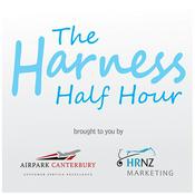 Podcast The Harness Half Hour