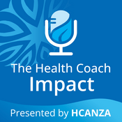 Podcast The Health Coach Impact