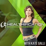 Podcast The Healthification Podcast