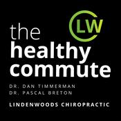 Podcast The Healthy Commute