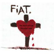 Podcast The Heart of Fiat Crucified Love