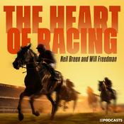 Podcast The Heart of Racing