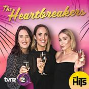 Podcast The Heartbreakers