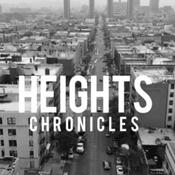 Podcast Heights Chronicles Podcast