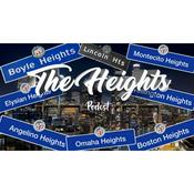 Podcast The Heights