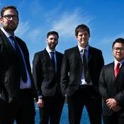 Podcast The Heimat Quartet