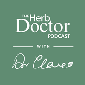 Podcast The Herb Doctor with Dr Clare Podcast