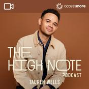 Podcast The High Note with Tauren Wells VIDEO