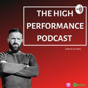 Podcast The High Performance Podcast