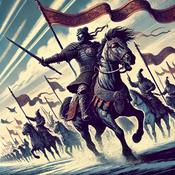 Podcast The History of Genghis Khan