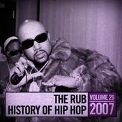 Podcast The History of Hip Hop
