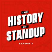 Podcast The History of Standup