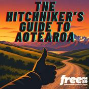 Podcast The Hitchhikers Guide to Aotearoa