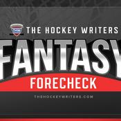 Podcast The Hockey Writers Fantasy Forecheck