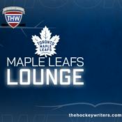 Podcast The Hockey Writers Maple Leafs Lounge