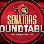 Podcast The Hockey Writers Senators Roundtable