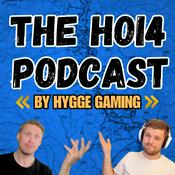 Podcast The HOI4 Podcast - By Hygge Gaming