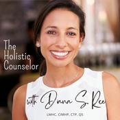 Podcast The Holistic Counselor