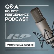The Holistic Performance Podcast