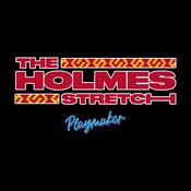 Podcast The Holmes Stretch Podcast