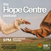 Podcast The Hope Centre