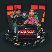 Podcast The Horror Bandwagon