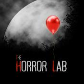 Podcast The Horror Lab