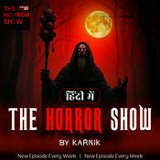 Podcast The Horror Show by Karnik