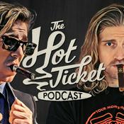 Podcast The Hot Ticket Cigar Podcast