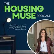 Podcast The Housing Muse Podcast with Melissa Dittmann Tracey