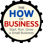 Podcast The How of Business - How to start, run, grow and exit a small business.