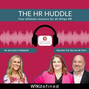 Podcast The HR Huddle