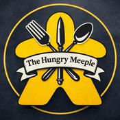 Podcast The Hungry Meeple