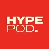 Podcast Hype Pod - The Hype Network Podcast