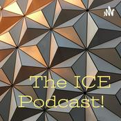 Podcast The ICE Podcast! 🧊