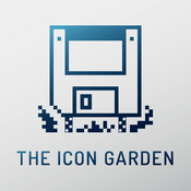 Podcast The Icon Garden