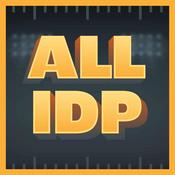Podcast All IDP: Drafts, Bets, Trades