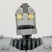 Podcast The Imagination Brickshop’s LEGO Brickcast