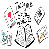 Podcast The Imagine Your World's Podcast