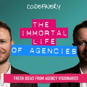 Podcast The Immortal Life of Agencies