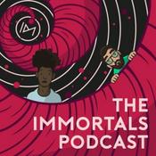 Podcast The Immortals Podcast